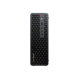 MINISFORUM MS-S1 MAX Mini PC AMD Ryzen Al Max+ 395 LPDDR5x 128GB 2TB SSD Gaming PC WiFi 7 2*10GbE LAN Windows 11 Pro Desktop PC