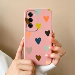 For OPPO Reno12 Pro 5G Case Lovely Dinosaur Liquid Silicone Soft Cases Shockproof Phone Cover For OPPO Reno 12 12Pro Fundas Capa