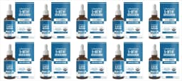 Kids L-Methylfolate 5-MTHF Liquid Drops with Methyl B12 Active Folate Support 1 Fl Oz USDA Organic Vegan Non-GMO