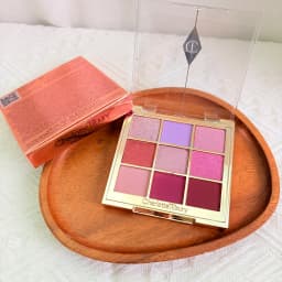 Charlotte Tilbury Eyeshadow Pigmented Smooth&Airbrush Spray Mattifying Hydrating Long Lasting Pore Blurring Perfect Base Makeup