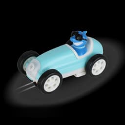 Analog Slot Car For Carrera Go Scalextric 1 64 1/64 1:64 Scale Electric High Speed Race Track Polizei Racing Cars Vehicle Toy