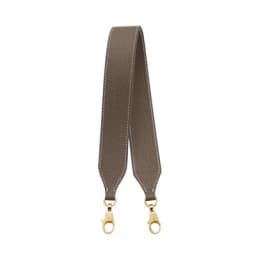 Togo Cowhide Wide Shoulder Strap For Kelly 25 Bag,Underarm Replacement Bag Strap,Handbag Modification Bag Accessories