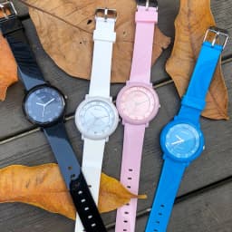 UTHAI CE85 Pointer Watch Trend Simple Quartz Watch Children's Waterproof Quartz Electronic Watch Student
