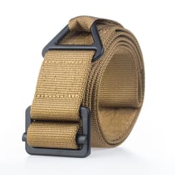 4.5CM Military Tactical Belt Nylon Belt Hook Loop Alloy Buckle High Quality Casual Combat Belt Men Women Training Belt AF101
