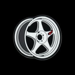 1/25PCS Cool Shoe Charms Racing Accessories for Boys, Jeep and Supercar Charms for Shoes, Cross-Shaped Sandal and Clog Buckles