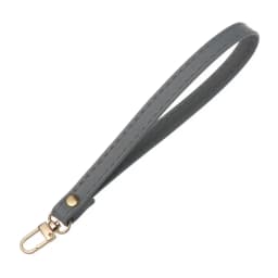1Pcs Fashion Wristlet Bag Strap Handle Replacement For Handbag Clutch Purse DIY Coin Bag Parts Accessories Gifts PU Leather