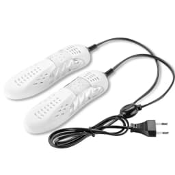 Portable Shoe Dryer Ultraviolet Ray Disinfection and Deodorisation Household Shoe Dryers For Autumn And Winter Heater 18W EU/US