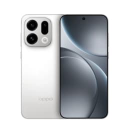 OPPO Find X9 AI 5G smart phone Dimensity 9500 6.59 AMOLED 120HZ 7025mah 80W Super Flash 50MP NFC Google Play ColorOS16 FindX9