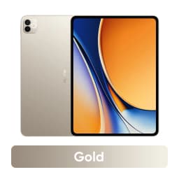 [New Launch] realme Pad 3 5G Global Version 256GB Dimensity 7300-Max 120Hz 2.8K Display 12200mAh Titan Battery 45W Charge