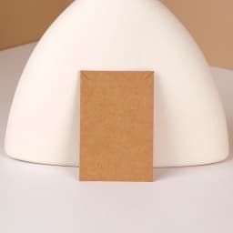 8ilk 50Pcs Colorful Blank White Black Necklace Display Label Jewelry Packaging Kraft Paper Card Wholesale Handmade DIY Accessory