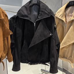 YOLOAgain Women's Real Leather Jacket 2025 Autumn Oversized Vintage Sheepskin Coat Female