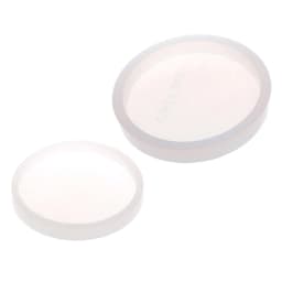 Silicone Molds for Epoxy Resin Cups Mats Round Coaster Molds Epoxy Casting Crafts DIY Handicrafts Decor Making Tool