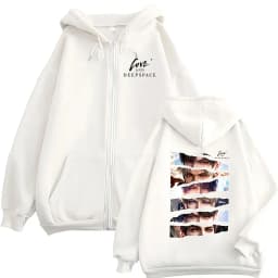 Hot Game Love and Deepspace Graphic hoodie Men Women Clothing Fashion pullover Sweatshirt Vintage Long sleeve Oversized hooded