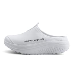 Women's Height Increasing Casual Walking Shoes with Soft Thick Sole Convenient Comfortable Female Lightweight Sport Sneakers