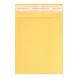 10-20pcs/lot Kraft Paper Bubble Envelopes Padded Mailers Shipping Envelope Self Seal Shipping Packaging Bag Courier Storage Bags