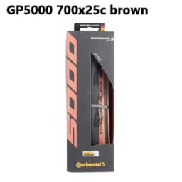 Continental Gp5000 Tire Grand Prix Gp 5000 700C 700x25c 700x23c 700x28c 700x32c Black Tire Bike Bicycling Road Folding 1PCS