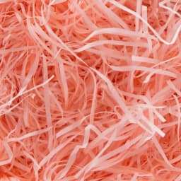 100G Gift Box Filler Decorative Pleated Colorful Raffia Wedding Candy Packaging Box Filler Shredded Paper Silk Material