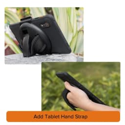 Ulefone Armor Pad Pro Rugged Tablet IP68/IP69K 4G MT8788 16GB RAM(8GB+8GB Virtual RAM) 128GB ROM 48MP 7650mAh Android 13