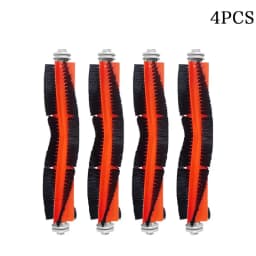 Dreame Bot W10 W10pro Vacuum Cleaner Accessories Main Side Brush HEPA Filter Mop Cloth Rag Spare Parts