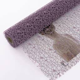 Flower Wrapping Mesh Paper Iregular Hollow Net Wrapper Floral Bouquet Paper Fresh Flower Packaging Sheet Florist Wrap Supplies