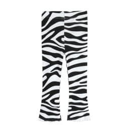 Jumping Meters New Arrival Boot Cut Heart Children's Leggings Pants Hot Selling Kids Skinny Trousers Full Pencil Pants Baby Wear