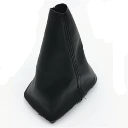 For Volkswagen VW Golf 4 IV MK4 GTI R32 Bora Jetta 1999-2004 Car Gear Shift Knob Gaiter Boot Cover Case Collar Lever Shifter