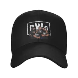 NWO Baseball Caps Men Women Fitted Sun Hat Hat Adjustable Polyester Sun Hats Summer Hats