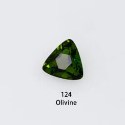 High Quality Pointed Back Gems K9 Glass Fancy Stone Triangle Crystal Rhinestone Loose Stones For DIY Jewelry Decoration Crafts