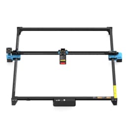 TwoTrees 600x600mm 130W TTS-20 Max Laser Engraving Machine Metal Laser Engraver Wood Leather MDF Acrylic Cutting Machine