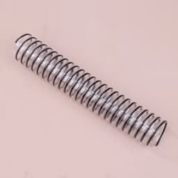 Bottom Connection Hose for 1st/2nd/3rd/4th/5th Gen Floor Cleaners, Replacement Plastic Tube