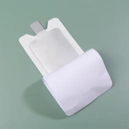 Disposable Neutral Electrode Plate High Frequency Unipolar/Bipolar Patch With Adhesive ESU EO Sterilized