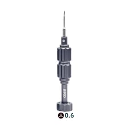 SK-L1 High Hardness Screwdriver Kit Convex Cross Torx T2 Y0.6 Pentalobe Phillips For Phone Watch Tablet Repair Opening Tool