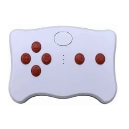 weelye RX98 24V Receiver Control Box, Compatible with Certain Children's Electric Ride On Toys, Complete Package