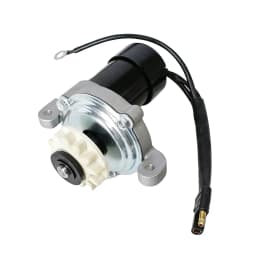 Engine Starter Motor 12V Metal ABS Rubber For Mountfield Lawn-Tractor 5750 Series 727M 727H 827M Replacement Part 118551434