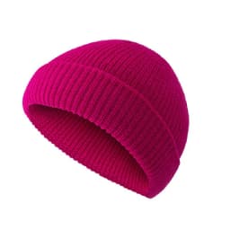 Winter Solid Beanies Knitted Men Women Keep Warm Skullies Caps Multi-colors Cheap Wholesale Dropshipping Hat Caps