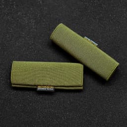 Tactical Waist Belt High Elasticity Tool Cover 38-40mm Belt Concealed Carry EDC Knives Folding Knives Flashlights Holster
