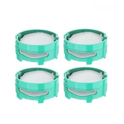 New Odor Neutralizer Vacuum Cleaner Accessories Aromatherapy Parts Fitter Shark HZ3002/IZ862H/IZ562H/AZ3002 for Fresh Home Air