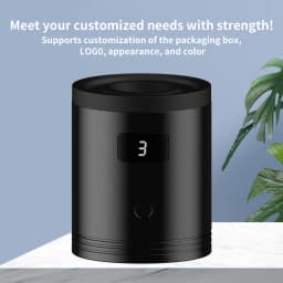 YILONG Wireless Tattoo Ink Mixer Mini Vortex Shaker Tattoo Ink Nails Polish Glue Shaking Machine Tattoo Pigment Ink Stirrer