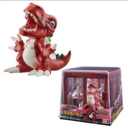 Bandai Digimon Classic Replica Figure Collection Set Gift Cage Collection n Figure Ornament Gift Figure Model in Stock