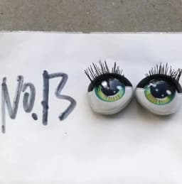 Doll Stands Holders Original Doll Replacement Holders Colorful Accessories 1/6 Doll Hands Shoes Earrings Parts