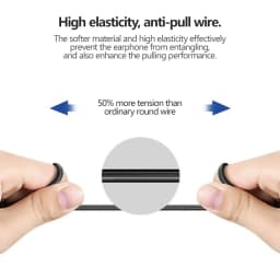 Original Type C Wired Earphone For Samsung Galaxy S25 S24 S23 S22 Ultra Plus 3.5mm Earbud Headphones A55 A54 A53 A52 Accessories