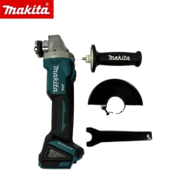 2026 Model Makita Brushless Battery Impact Drill, Angle Grinder, Circular Saw, Etc., Equipped with 18V Battery Power Kit