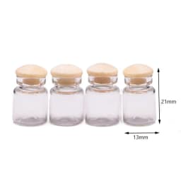 1:12 Dollhouse Miniature Racks New 2 Colors Wall Hook Racks Doll House Accessories Dollhouse Decoration
