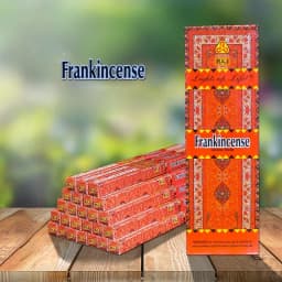 Y Natural 10/25 Mixed Box/Pack India Incense Sticks Sandalwood White Sage Tibetan Scented Yoga Indoor Air Purifying Aromatherapy