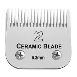 Pet Dog Animals Grooming Detachable Blade Compatible with Oster A5, Classic 76,Star-Teq,Power-Te,Powerline,Outlaw .....Clippers