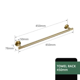 Gold Bathroom Accessories Towel Bar Bath Robe Hook Brass Knurled Bathroom Hardware Set Shelf for Towels Paper Tissue Holer