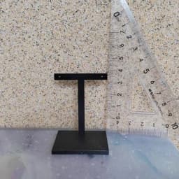 1:6 Doll Fashion Simulation Mini Earring/necklace Display Stand Set Dollhouse Furniture Decorative Toys Gift Accessories
