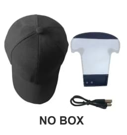 Red&Infrared Light Therapy Device For Hair Fast Growth Cap Red Light Therapy For Hair Loss Treatment With USB Charging Anti-hair