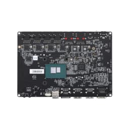 Qotom Mini PC Intel N100/ N305, 2x 10G Marvell AQC113 & 4x Intel I226V 2.5G LAN, DDR5 Router Appliance for OpenWrt/ Linux