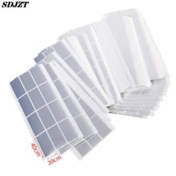 100pcs Warranty Protection Sticker 4cm x 2cm Security Seal Tamper Proof Warranty Void Label Stickers